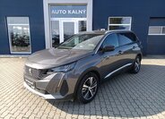 Peugeot 5008 SUV / Terénní 1,5 l 96 kw