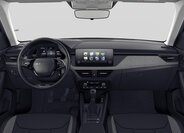 Škoda Kamiq SUV / Terénní 999,0 85 kw