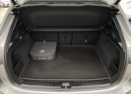 Mercedes-Benz EQA SUV / Terénní 0,0 140 kw