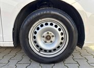 Volkswagen Caddy Kombi 2,0 l 75 kw