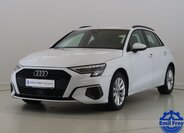 Audi A3 Hatchback 1,5 l 110 kw