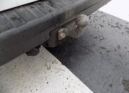 Opel Vivaro Užitková 1,6 l 70 kw