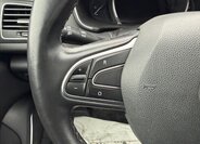 Renault Mégane Sedan / Limuzína 1,6 l 84 kw