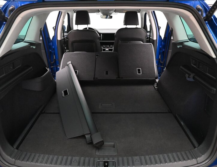 Škoda Kodiaq SUV / Terénní 2,0 l 147 kw