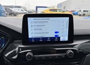 Ford Kuga SUV / Terénní 2,5 l 140 kw