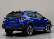 Subaru Crosstrek SUV 2,0 l 100 kw