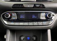 Hyundai i30 Hatchback 2,0 l 206 kw