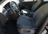 Volkswagen Tiguan 18