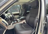 Land Rover Range Rover 11