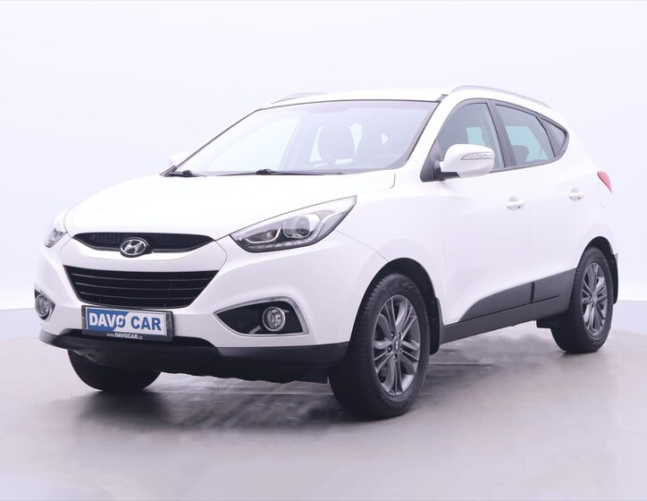 Hyundai ix35 3