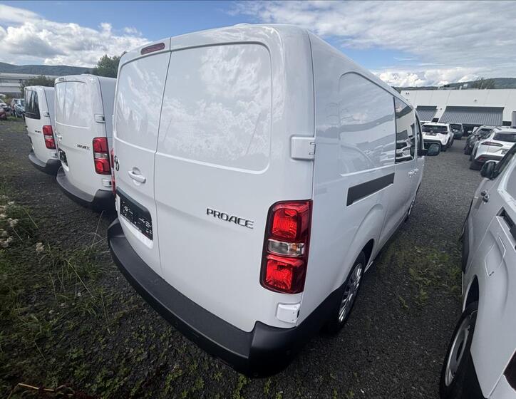 Toyota ProAce 5
