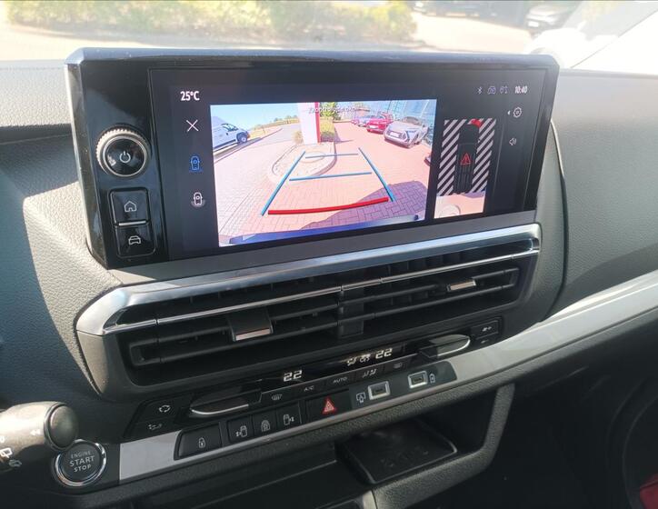 Toyota ProAce Verso 20