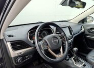 Jeep Cherokee SUV / Terénní 3,2 l 200 kw