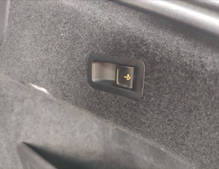 Volkswagen Arteon Liftback 2,0 l 140 kw