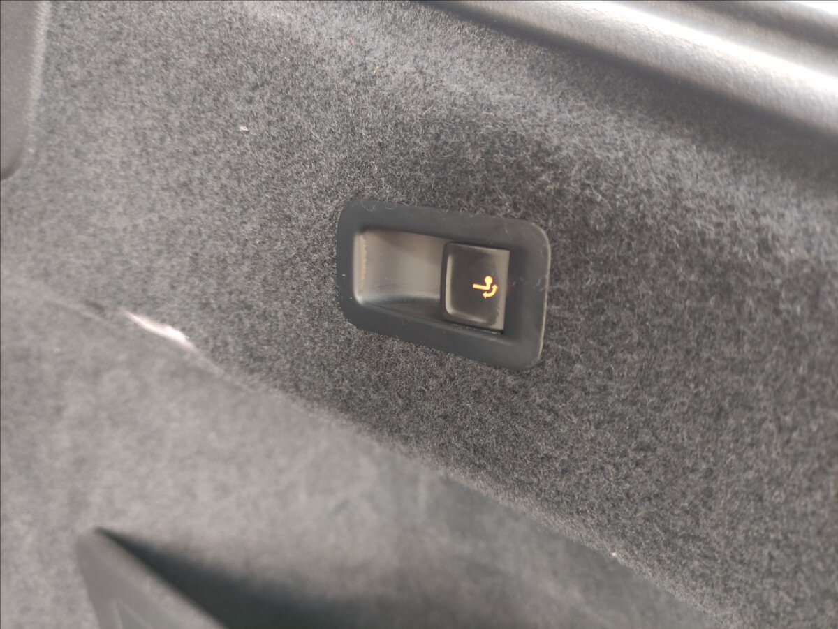 Volkswagen Arteon Liftback 2,0 l 140 kw