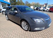 Opel Insignia Kombi 2,0 l 143 kw