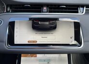 Land Rover Range Rover Evoque SUV / Terénní 2,0 l 120 kw