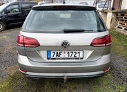 Volkswagen Golf Kombi 1,5 l 110 kw