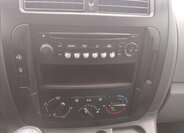 Fiat Scudo MPV 2,0 l 88 kw