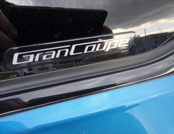 BMW Řada 4 Kupé 3,0 l 190 kw