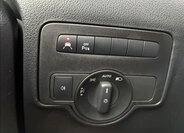 Mercedes-Benz Vito MPV 2,0 l 120 kw