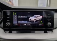 Škoda Octavia Liftback 2,0 l 85 kw