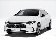 Mercedes-Benz CLA 3
