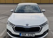 Škoda Octavia 18