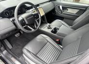 Land Rover Discovery Sport 21