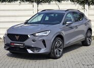 Cupra Formentor SUV / Terénní 1,5 l 110 kw