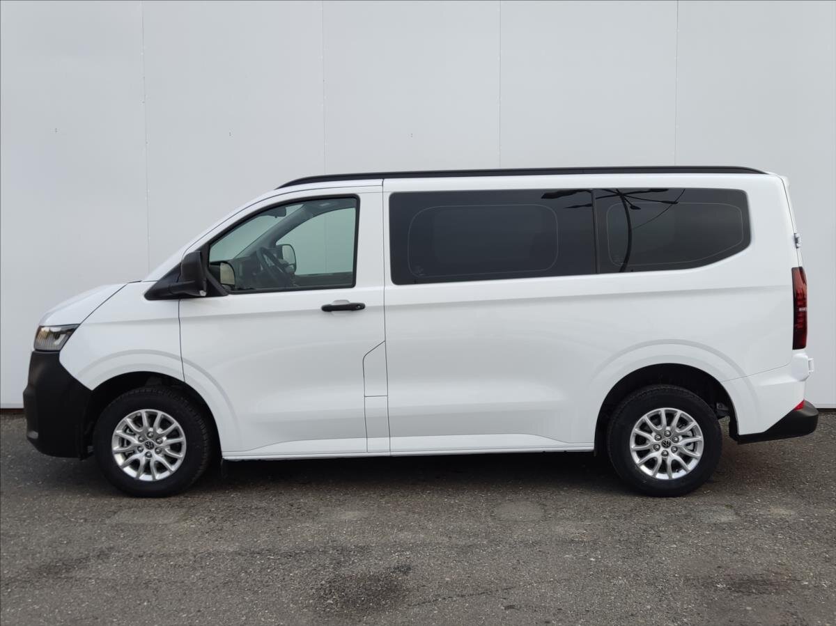 Volkswagen Transporter MPV 2,0 l 110 kw