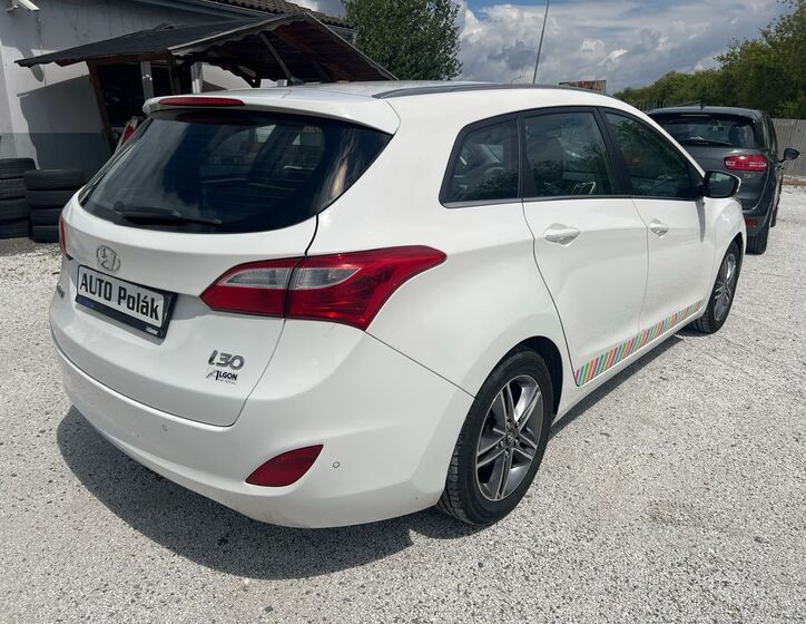 Hyundai i30 7