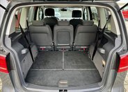 Volkswagen Touran MPV 1,6 l 77 kw