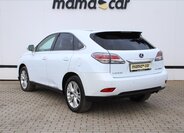 Lexus RX 450h SUV 3,5 l 183 kw