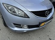Mazda 6 Hatchback 1,8 l 88 kw