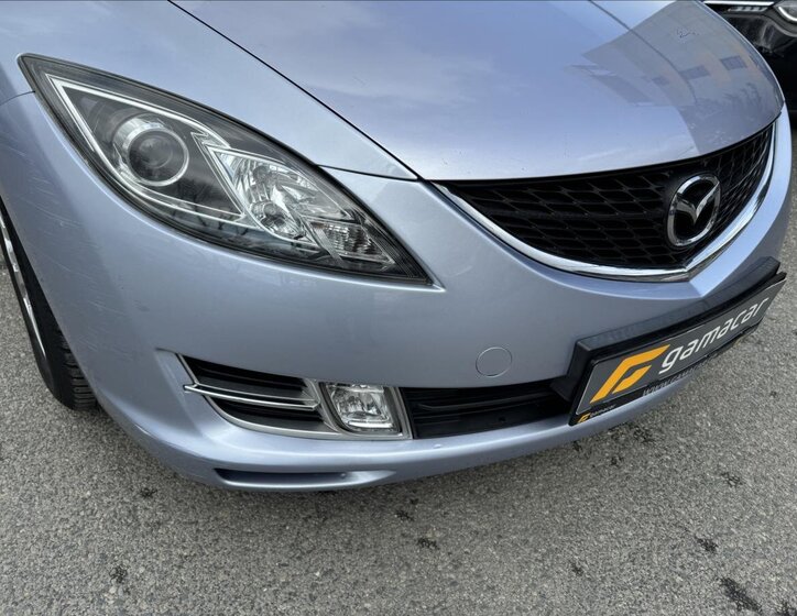 Mazda 6 Hatchback 1,8 l 88 kw