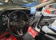 Mercedes-Benz Vito Kombi 120,0 120 kw