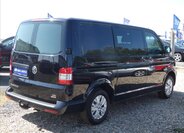 Volkswagen Transporter Skříň 2,0 l 103 kw