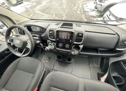 Fiat Ducato Skříň 2,2 l 103 kw