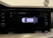 Škoda Octavia Kombi 2,0 l 85 kw