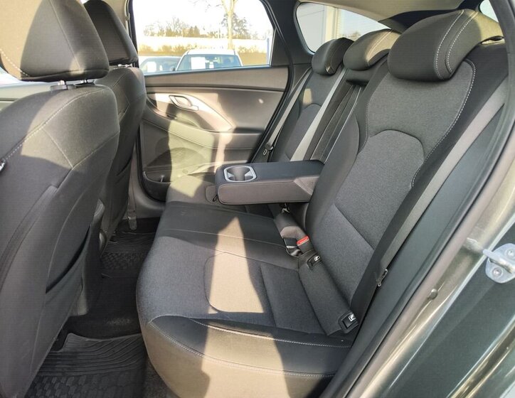 Hyundai i30 Kombi 1,5 l 117 kw