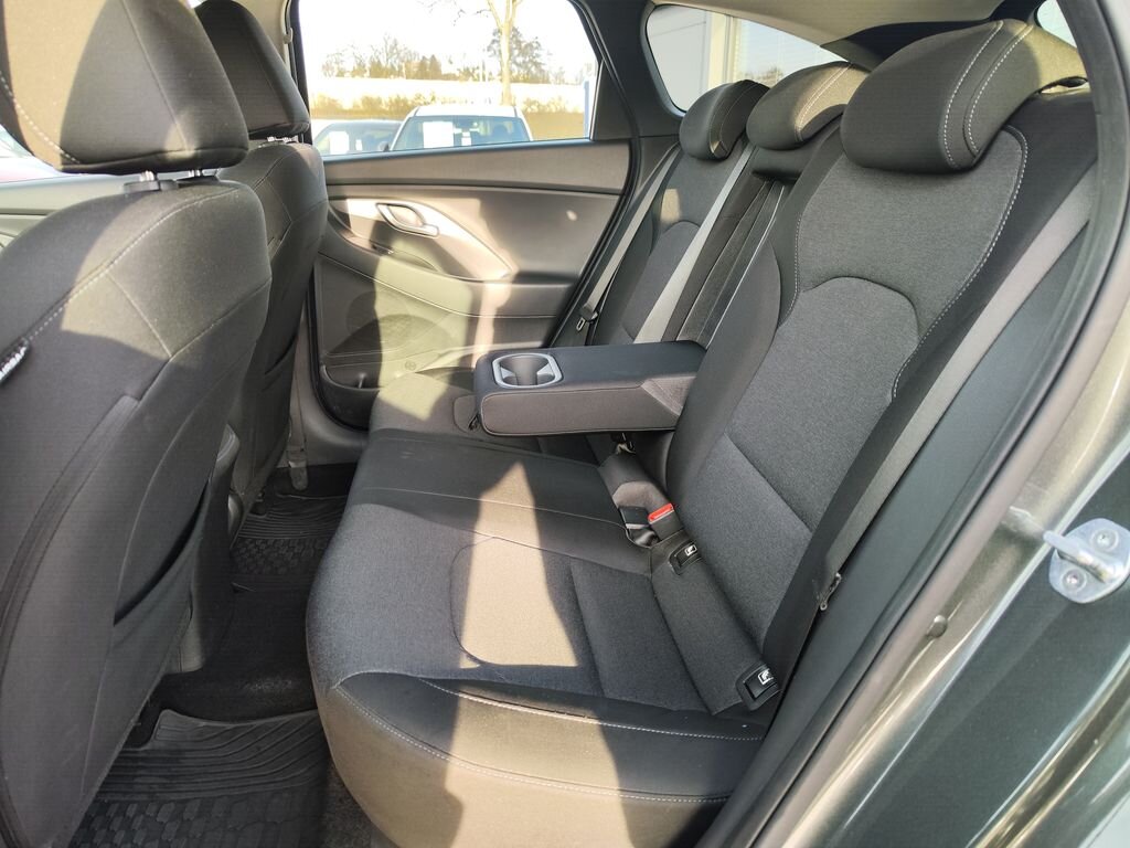 Hyundai i30 Kombi 1,5 l 117 kw