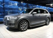 Audi Q7 SUV 3,0 l 200 kw