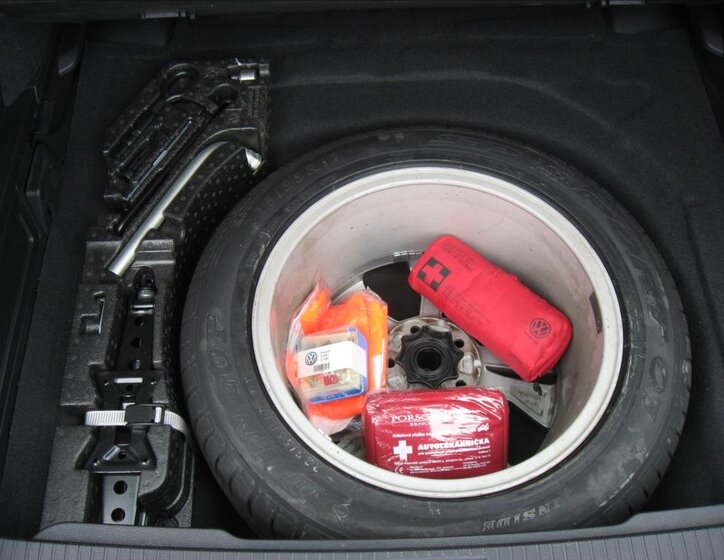 Volkswagen Passat 43