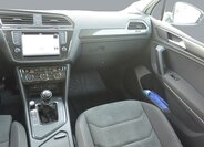 Volkswagen Tiguan SUV / Terénní 2,0 l 110 kw