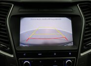 Hyundai Santa Fe SUV 2,2 l 147 kw
