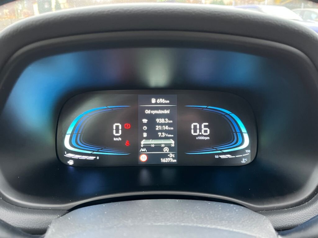 Hyundai i30 Kombi 1,5 l 70 kw