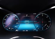 Mercedes-Benz GLC SUV / Terénní 2,0 l 143 kw