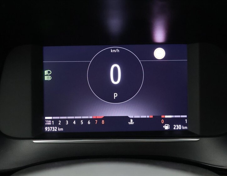 Opel Corsa Hatchback 1,2 l 74 kw