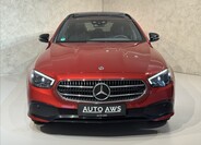 Mercedes-Benz Třídy E 2